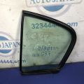 82263-JK000 | Скло дверей глухе задн. лів. INFINITI G25/G35/G37/Q40 06-14