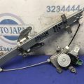80731-JK60A | Стеклоподъемник задн. лев. INFINITI G25/G35/G37/Q40 06-14