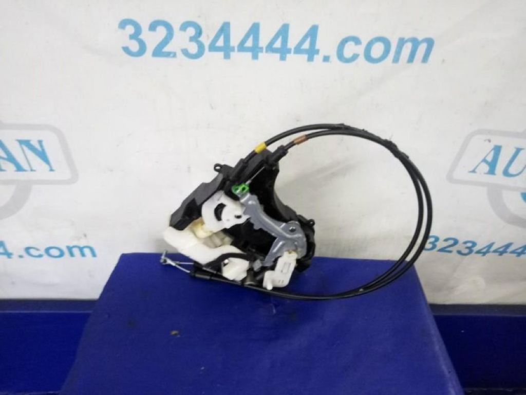 5745A303 | Замок двери задн. лев. MITSUBISHI LANCER X 10 07-15 - Фото 2