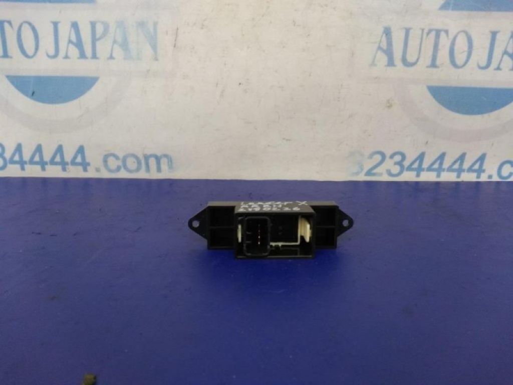 MR587944 | Кнопка склопідіймача задн. лів. MITSUBISHI LANCER X 10 07-15 - Фото 2