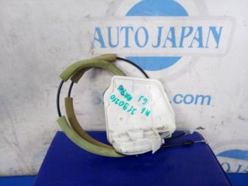 Замок двері задн. прав. MAZDA 6 GJ 12-