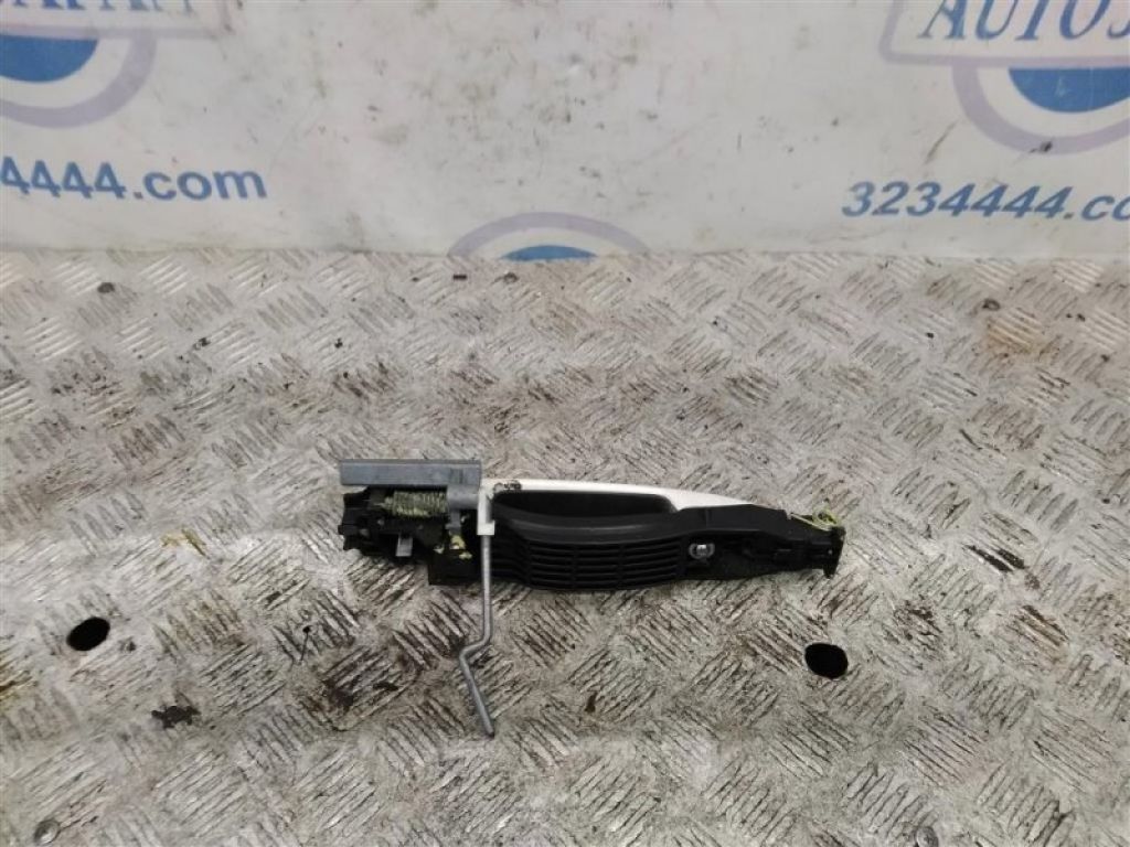 KD53-59-41XB64 | Ручка двері зовнішня задн. лів. MAZDA 6 GJ 12- - Фото 2