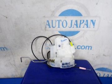 Замок двері передн. прав. SUBARU FORESTER SH 07-12
