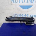 61160FG020NN | Ручка двері зовнішня передн. прав. SUBARU FORESTER SH 07-12