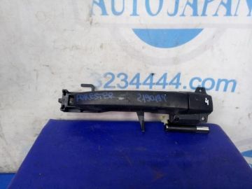 Ручка двері зовнішня передн. прав. SUBARU FORESTER SH 07-12