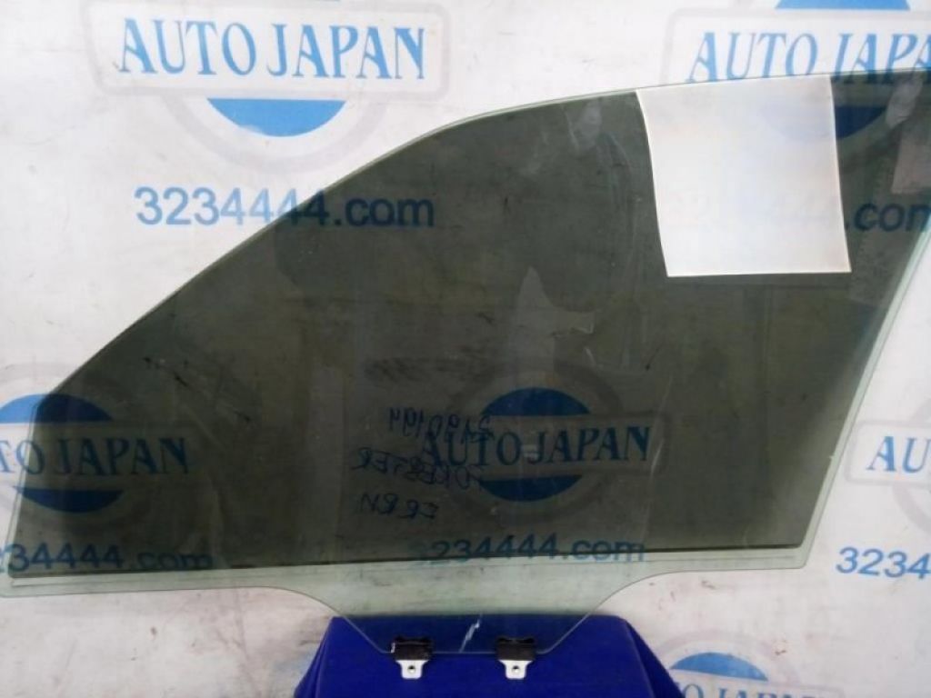 61011SC000 | Скло дверей передн. прав. SUBARU FORESTER SH 07-12 - Фото 2