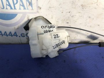 Замок двері задн. прав. SUBARU FORESTER SH 07-12