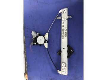 Склопідйомник задн. прав. SUBARU FORESTER SH 07-12