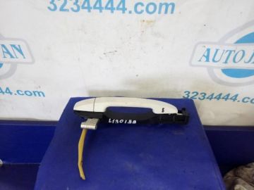 Ручка двері зовнішня задн. лів. SUBARU OUTBACK 09-14 BR