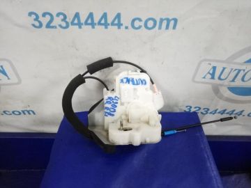 Замок двері задн. прав. SUBARU OUTBACK 09-14 BR