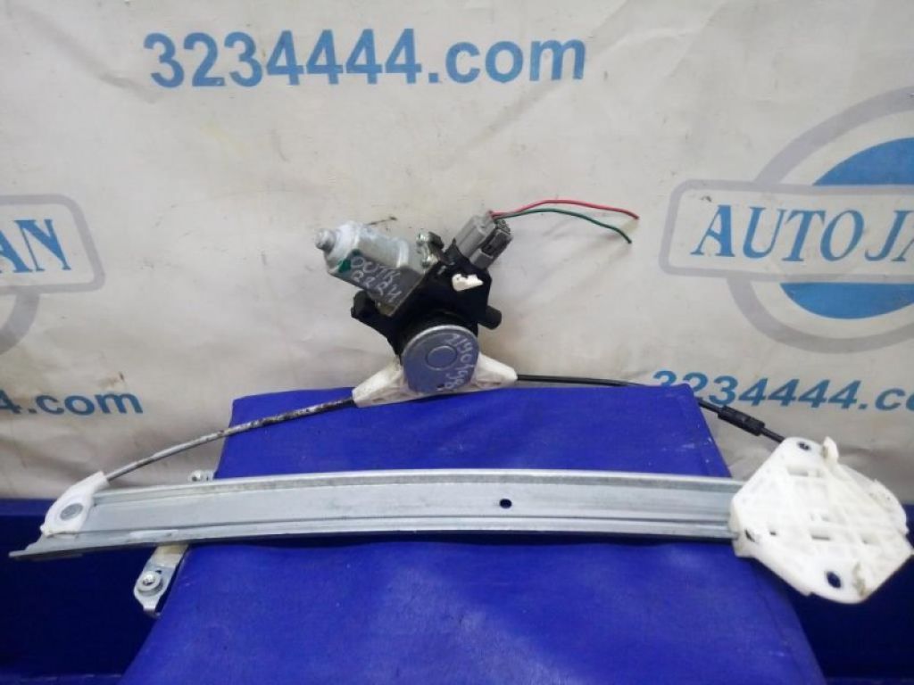 61042AJ00A | Стеклоподъемник задн. прав. SUBARU OUTBACK 09-14 BR