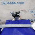 61042AJ00A | Стеклоподъемник задн. прав. SUBARU OUTBACK 09-14 BR