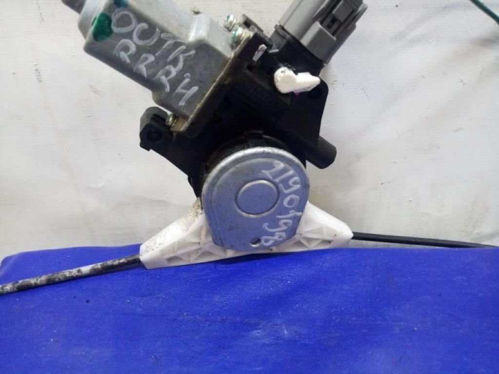 61042AJ00A | Стеклоподъемник задн. прав. SUBARU OUTBACK 09-14 BR - Фото 2