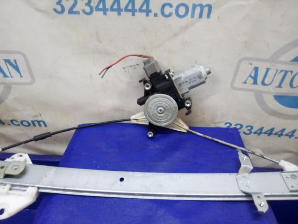 61042AJ00A | Стеклоподъемник задн. прав. SUBARU OUTBACK 09-14 BR - Фото 3