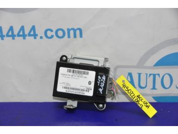 Блок управления блютуз HONDA ACCORD USA 07-12