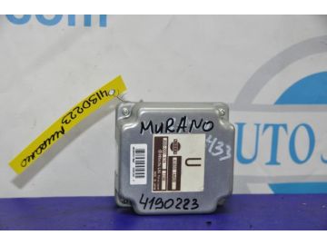 Блок управления раздаточной коробкой NISSAN MURANO Z51 07-14