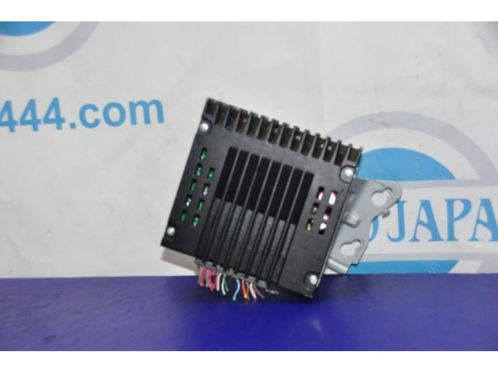 39186-TA0-A01 | Усилитель звука HONDA ACCORD USA 07-12