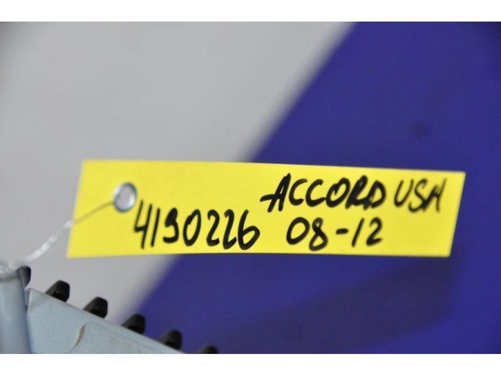 39186-TA0-A01 | Усилитель звука HONDA ACCORD USA 07-12 - Фото 2