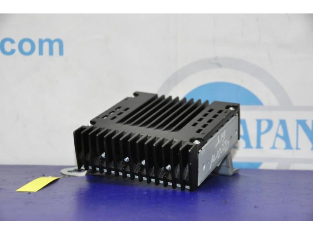 39186-TA0-A01 | Усилитель звука HONDA ACCORD USA 07-12 - Фото 4