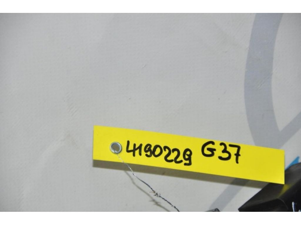 285F5-JK600 | Блок електронний INFINITI G25/G35/G37/Q40 06-14 - Фото 3