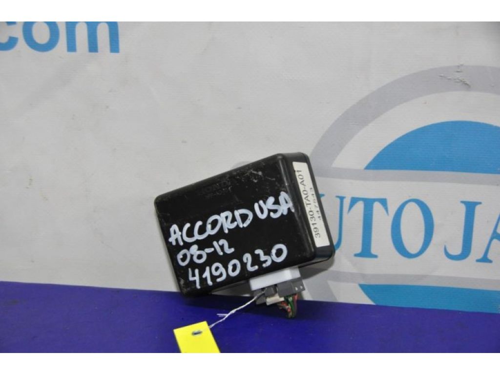 39130-TA0-A01 | Блок электронный HONDA ACCORD USA 07-12