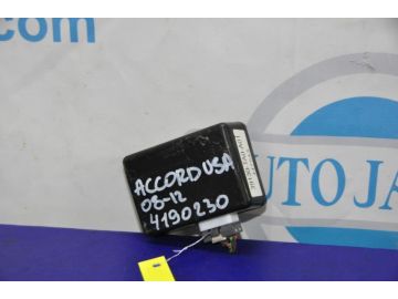 Блок электронный HONDA ACCORD USA 07-12