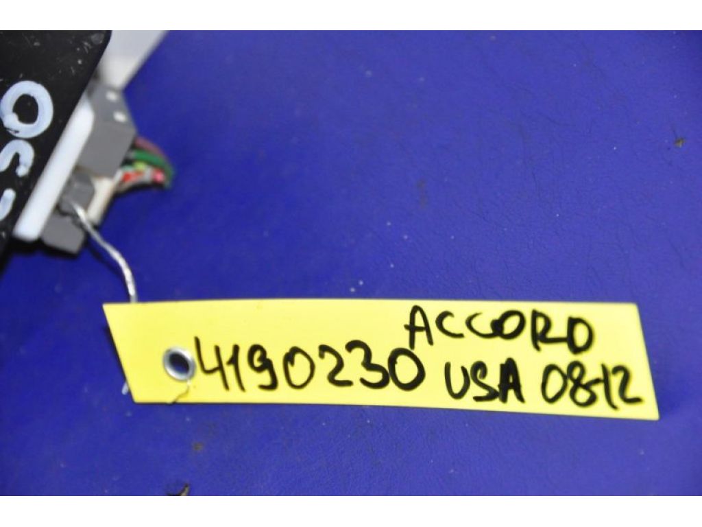 39130-TA0-A01 | Блок электронный HONDA ACCORD USA 07-12 - Фото 2