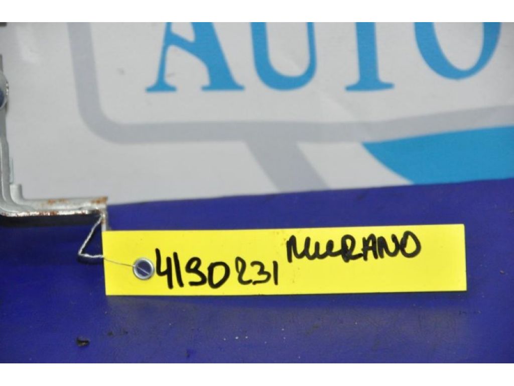 284H1-1BA0A | Блок електронний NISSAN MURANO Z51 07-14 - Фото 2