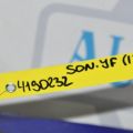95690-3K500 | Датчик ESP HYUNDAI SONATA YF 10-14 - Превью 2