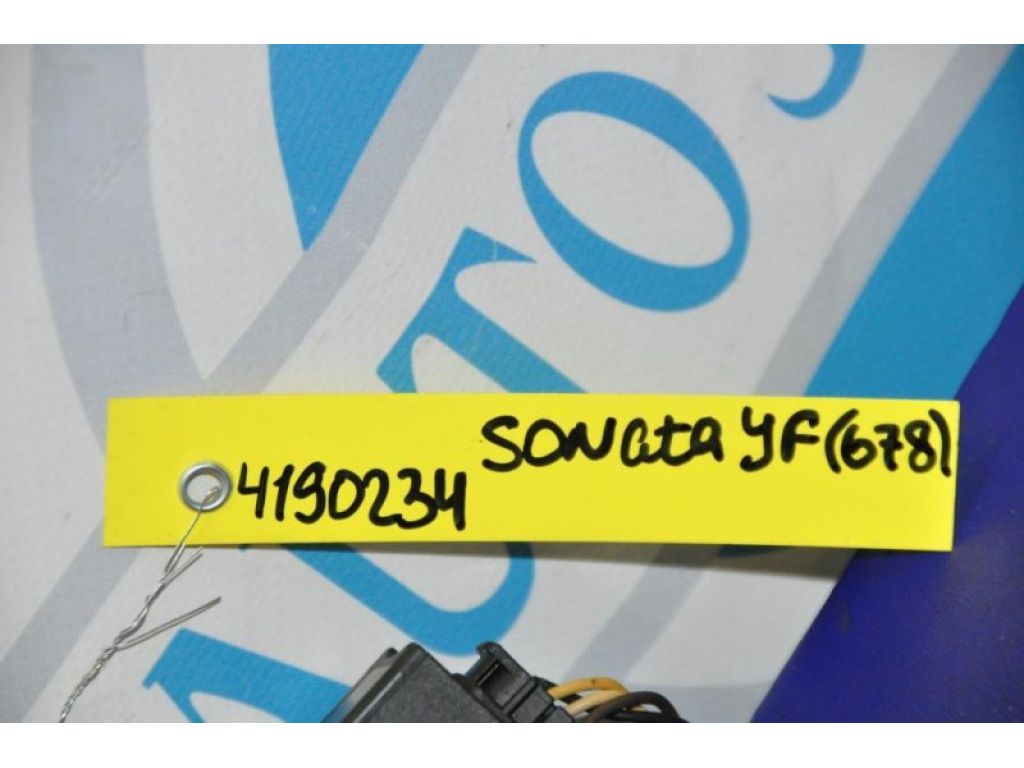 95690-3K500 | Датчик ESP HYUNDAI SONATA YF 10-14 - Фото 2