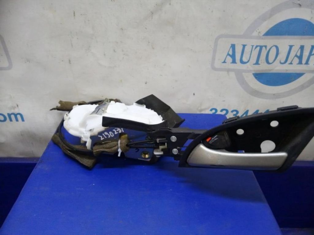 72650-TA0-A11 | Замок двери задн. лев. HONDA ACCORD USA 07-12