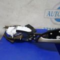 72650-TA0-A11 | Замок двери задн. лев. HONDA ACCORD USA 07-12