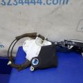 72650-TA0-A11 | Замок двери задн. лев. HONDA ACCORD USA 07-12 - Превью 2