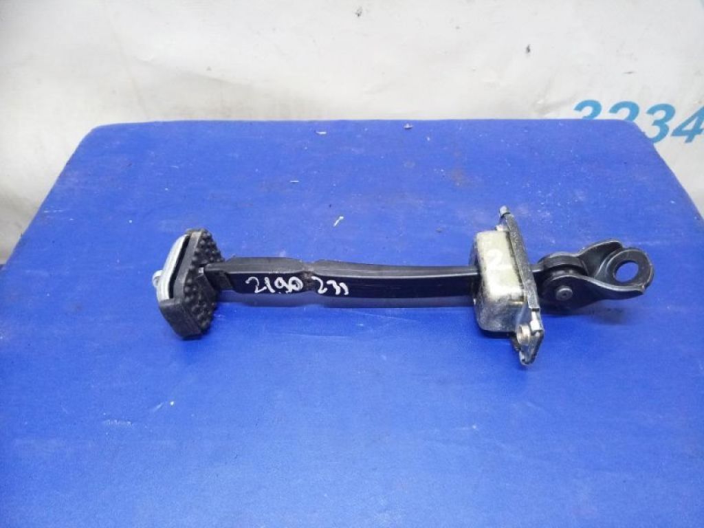 72880-TA0-A01 | Ограничитель двери задн. лев. HONDA ACCORD USA 07-12