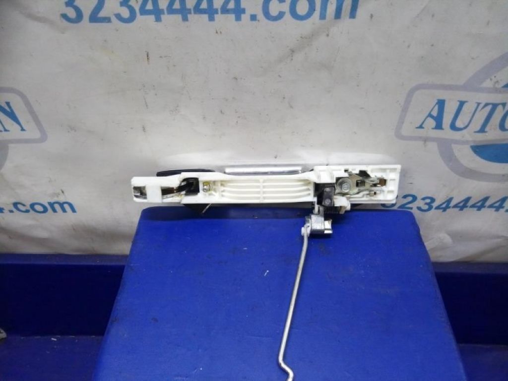 72141-TA5-A11 | Ручка двери наружная задн. лев. HONDA ACCORD USA 07-12 - Фото 2