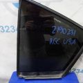 73455-TA5-A00 | Стекло двери глухое задн. лев. HONDA ACCORD USA 07-12