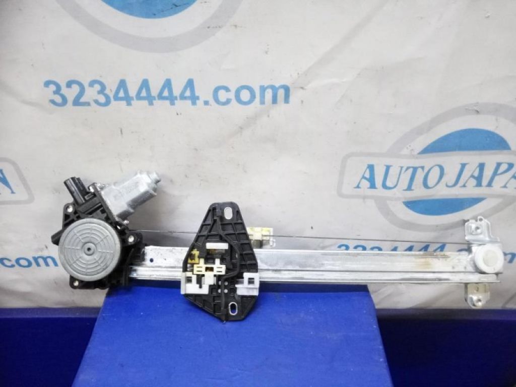 72750-TA0-A01 | Склопідйомник задн. лів. HONDA ACCORD USA 07-12 - Фото 2