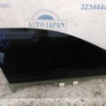 73300-TL2-A00 | Стекло двери передн. прав. ACURA TSX 08-14