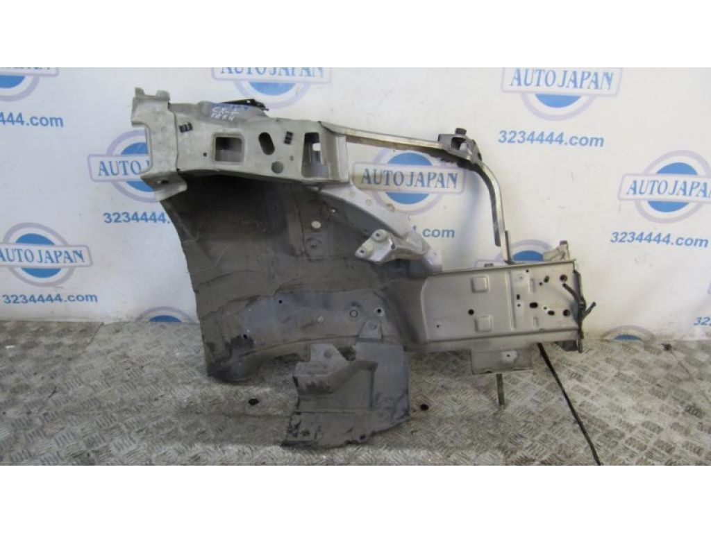 EH44-53-31XA | Четверть кузова передняя прав. MAZDA CX-7 06-12