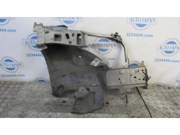 Четверть кузова передняя прав. MAZDA CX-7 06-12