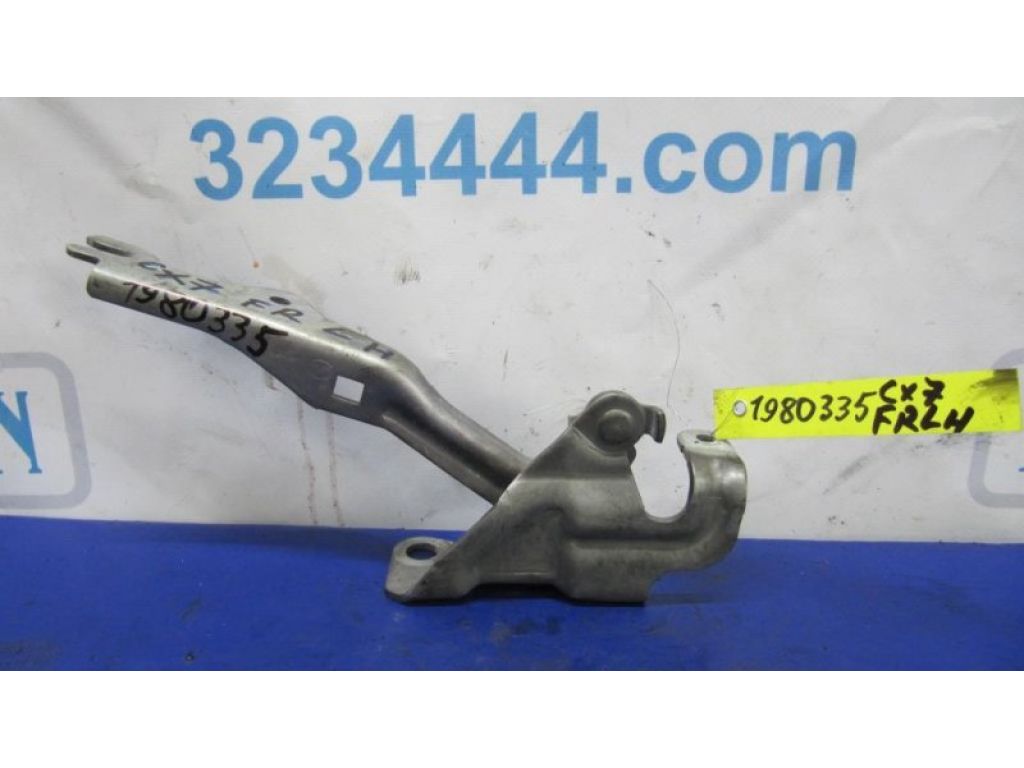 EG21-52-420B | Петля капоту лів. MAZDA CX-7 06-12