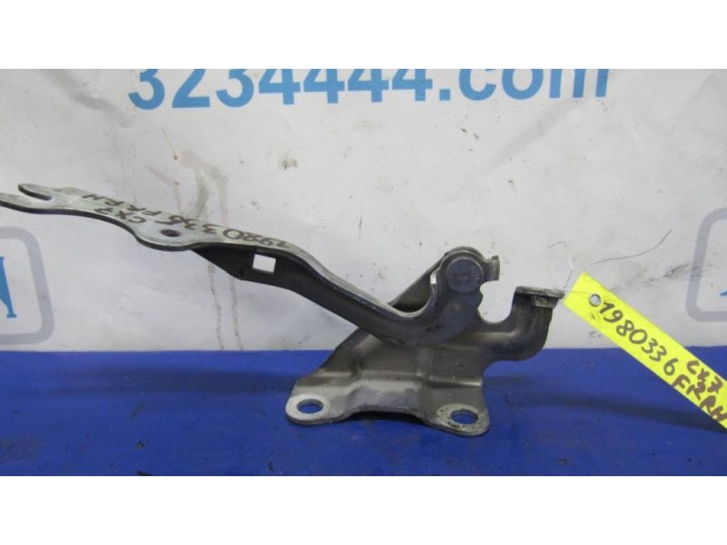 EG21-52-410B | Петля капоту прав. MAZDA CX-7 06-12
