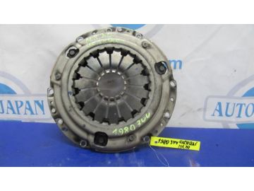 Корзина сцепления NISSAN QASHQAI 07-14
