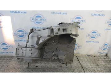Четверть кузова передняя лев. MAZDA CX-7 06-12