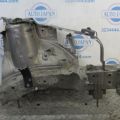 EH44-54-31X | Четверть кузова передняя лев. MAZDA CX-7 06-12 - Превью 3