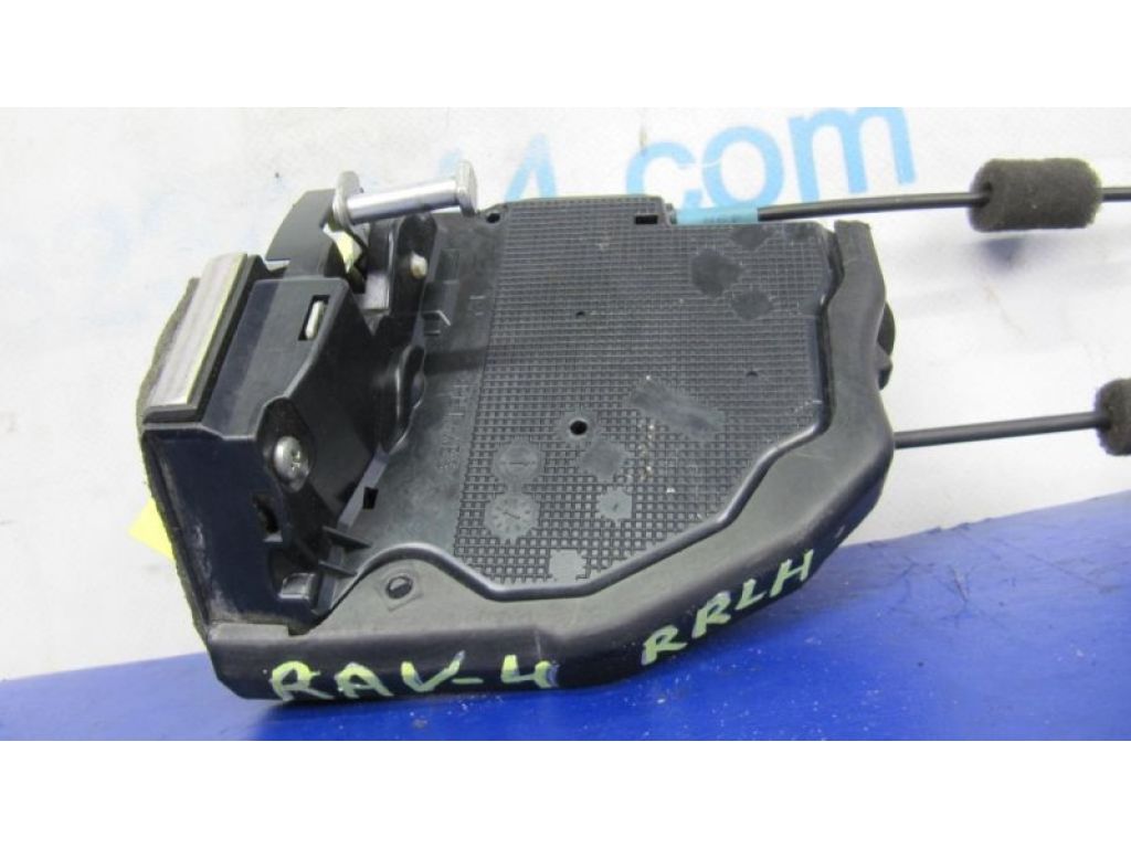 69060-42021 | Замок двери задн. лев. TOYOTA RAV4 05-12 - Фото 3