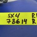 82812-63J00-ZJR | Ручка двері зовнішня задн. прав. SUZUKI SX4 06-13 - Прев'ю 2