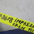 Моторчик стеклоподъемника передн. лев. SUBARU IMPREZA 11-17 - Превью 2