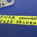 Петля двері TOYOTA VENZA 09-16 - Прев'ю 2