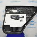 82901-5HA0A | Карта дверей задн. лів. NISSAN X-TRAIL/ROGUE T32 13-20 - Прев'ю 3